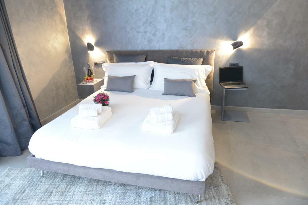 Suite28 Brindisi Eksteriør bilde