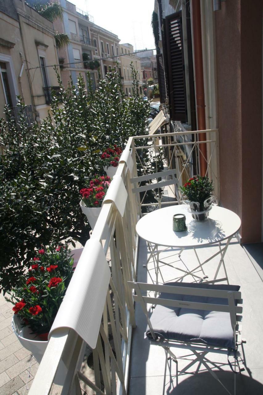 Suite28 Brindisi Eksteriør bilde